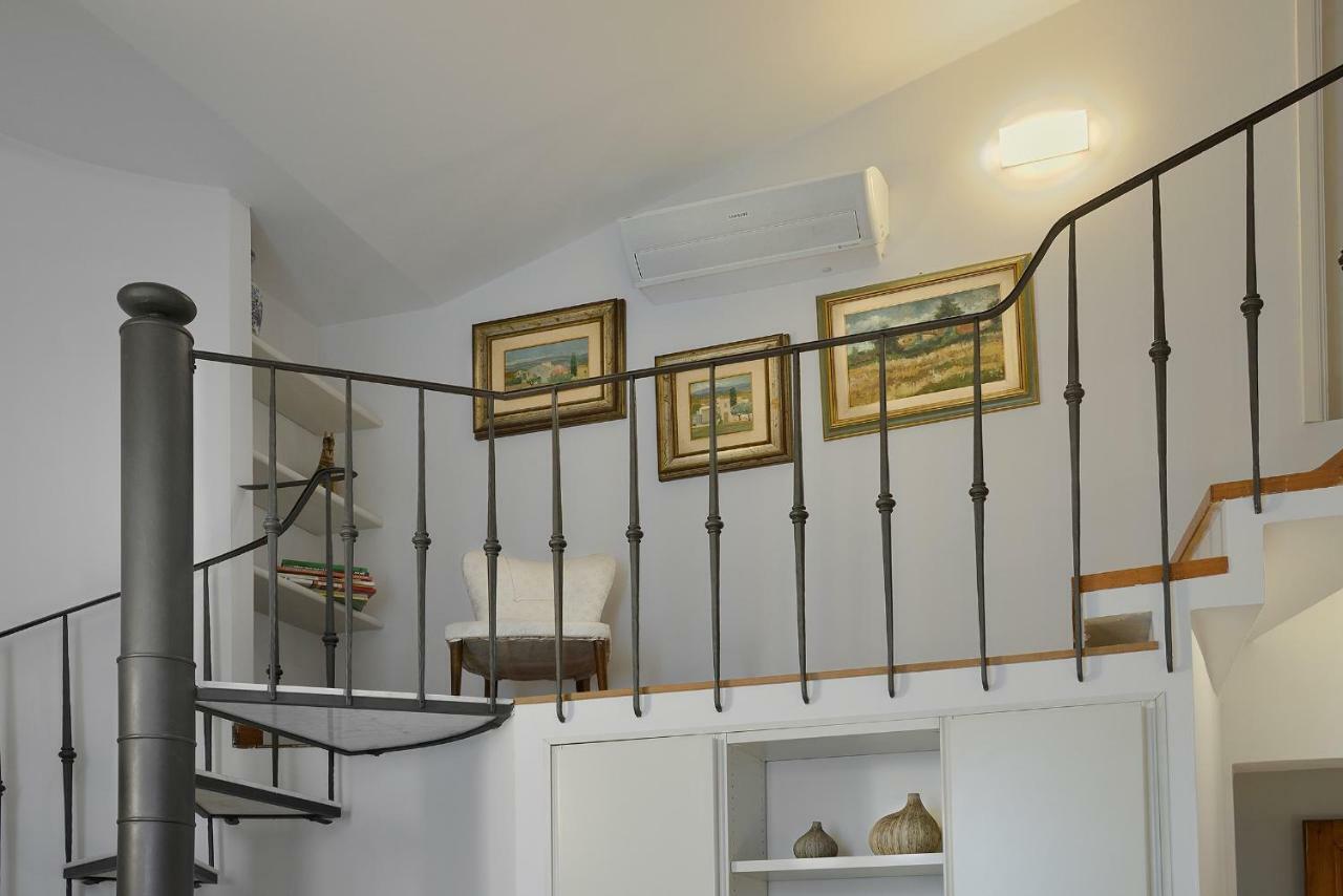 Villa Le Facezie B&B Terranuova Bracciolini Exterior photo