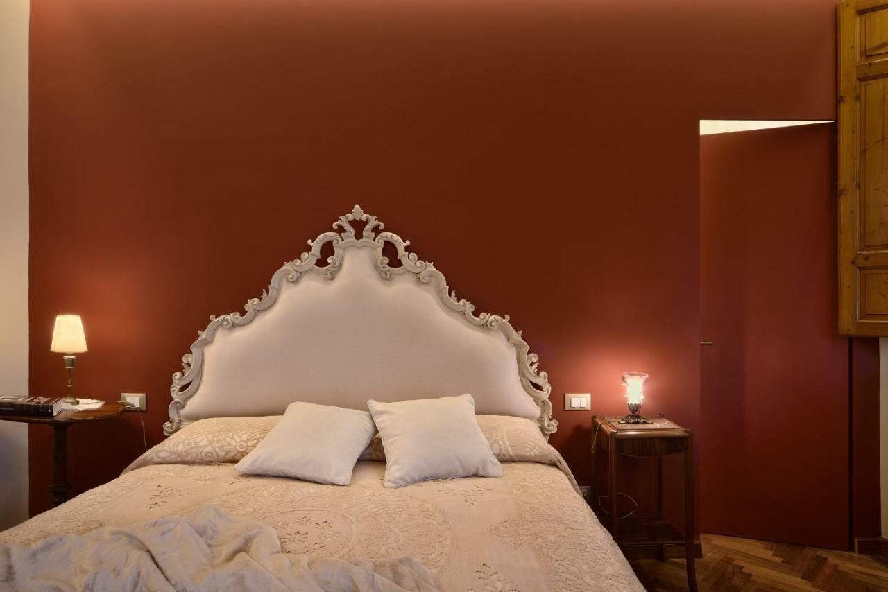 Villa Le Facezie B&B Terranuova Bracciolini Exterior photo
