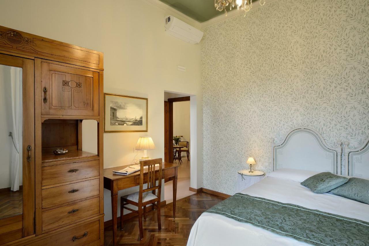 Villa Le Facezie B&B Terranuova Bracciolini Exterior photo