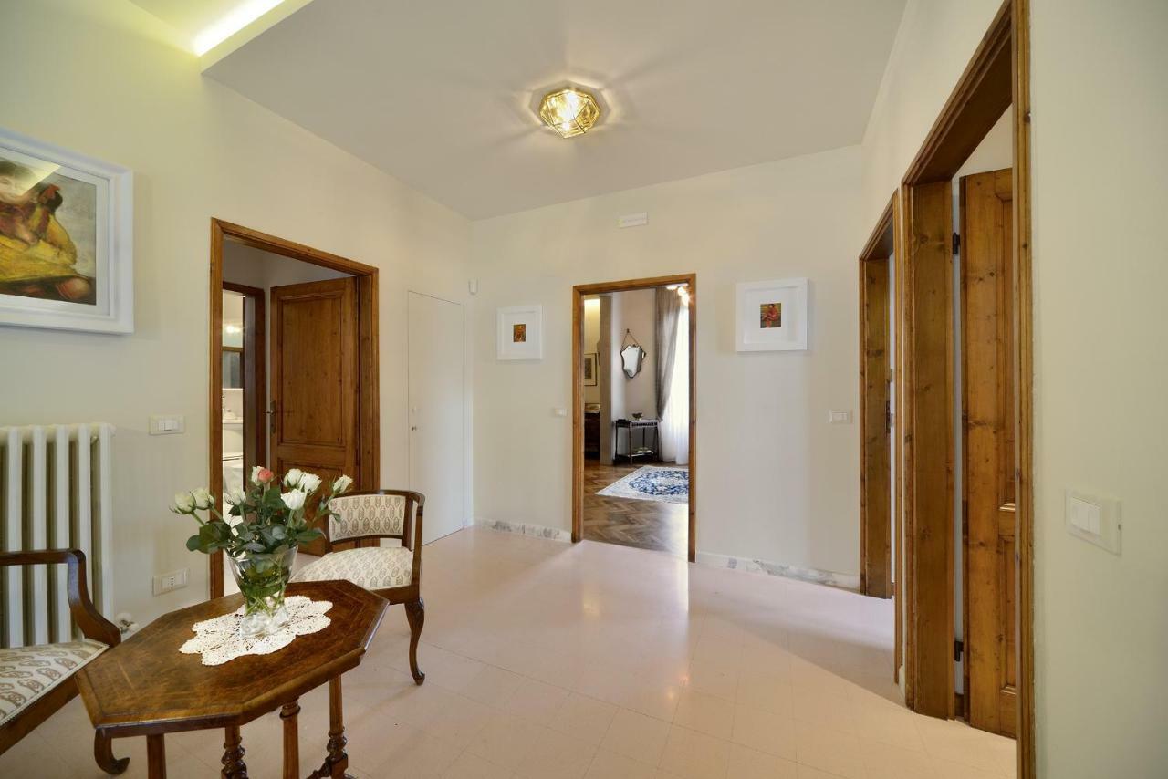 Villa Le Facezie B&B Terranuova Bracciolini Exterior photo