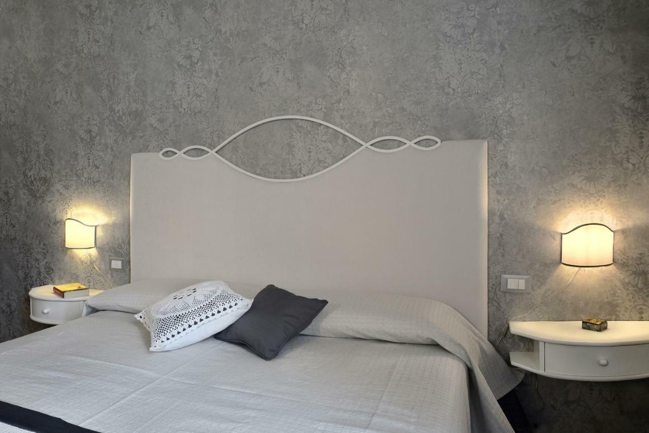 Villa Le Facezie B&B Terranuova Bracciolini Exterior photo