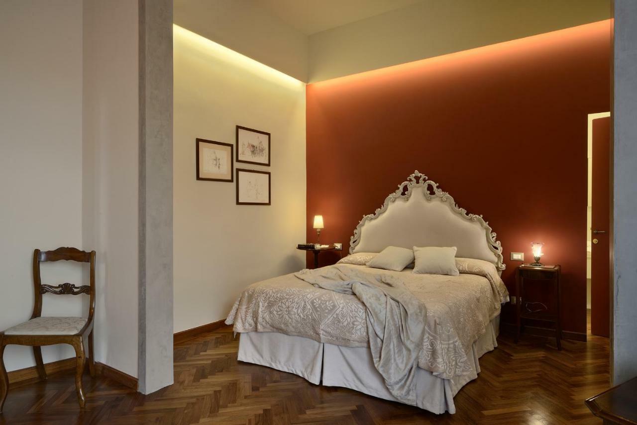 Villa Le Facezie B&B Terranuova Bracciolini Exterior photo