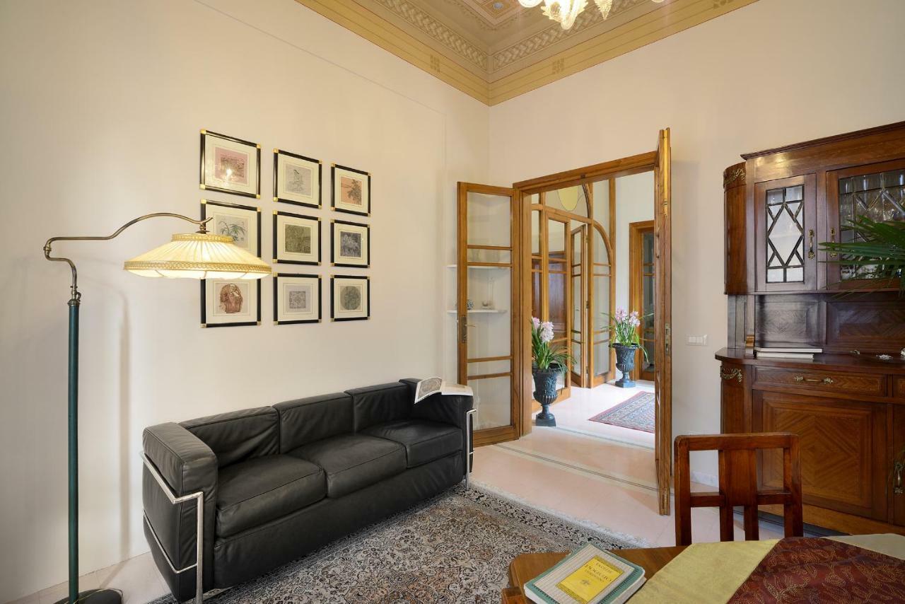 Villa Le Facezie B&B Terranuova Bracciolini Exterior photo