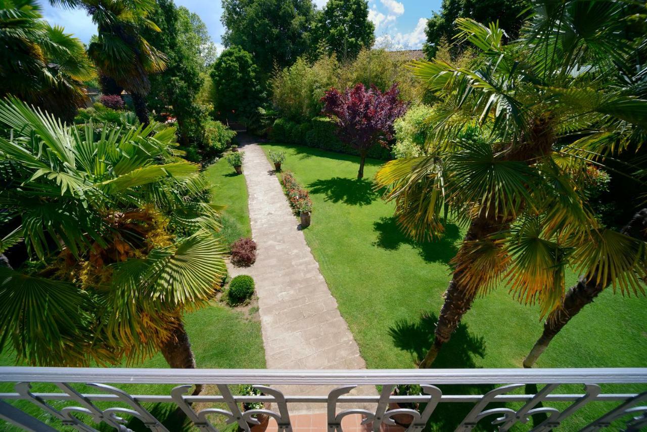 Villa Le Facezie B&B Terranuova Bracciolini Exterior photo