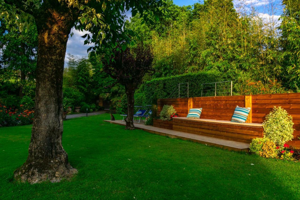Villa Le Facezie B&B Terranuova Bracciolini Exterior photo